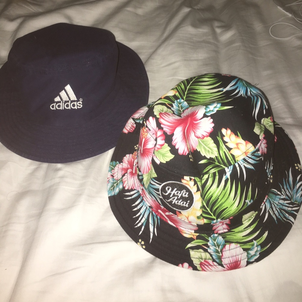 Bucket Hats
